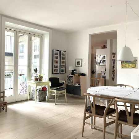 Apartmentincopenhagen Apartment 547 Ngoại thất bức ảnh