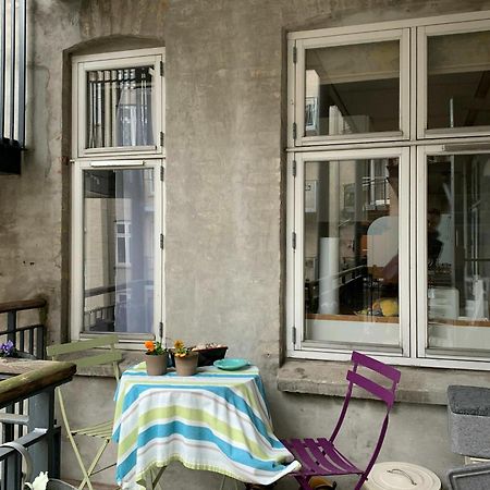 Apartmentincopenhagen Apartment 547 Ngoại thất bức ảnh