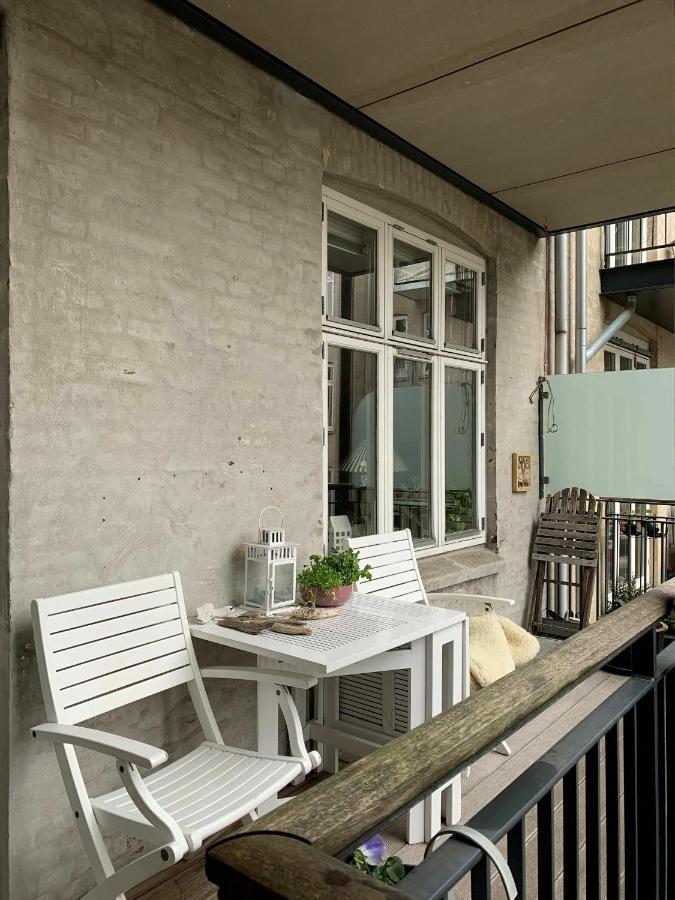 Apartmentincopenhagen Apartment 547 Ngoại thất bức ảnh