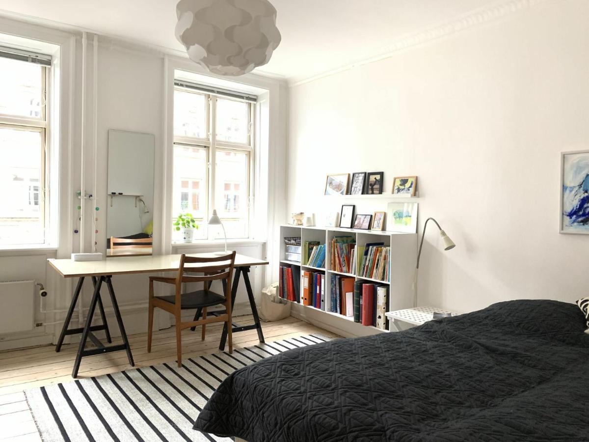 Apartmentincopenhagen Apartment 547 Ngoại thất bức ảnh