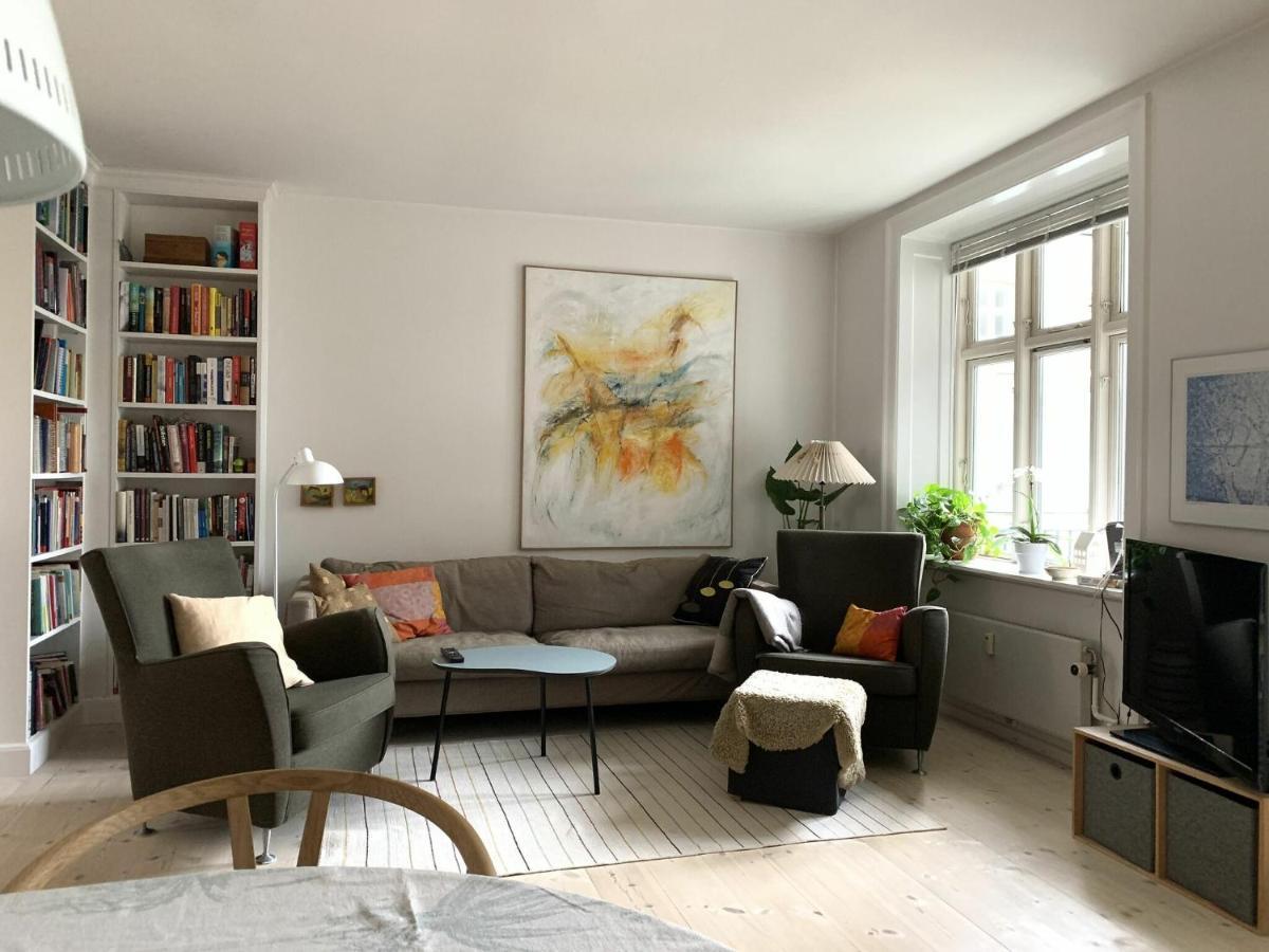 Apartmentincopenhagen Apartment 547 Ngoại thất bức ảnh