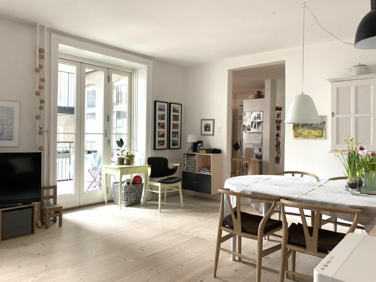 Apartmentincopenhagen Apartment 547 Ngoại thất bức ảnh