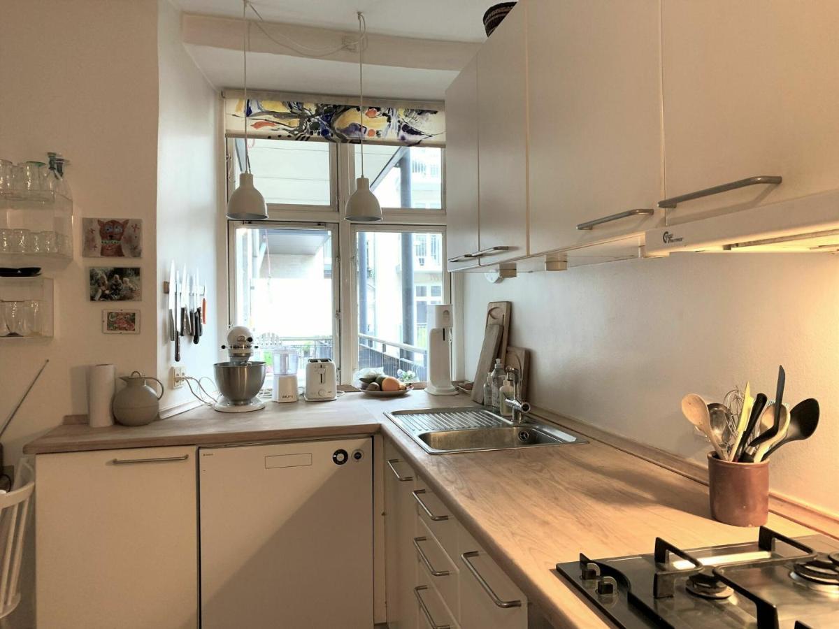 Apartmentincopenhagen Apartment 547 Ngoại thất bức ảnh