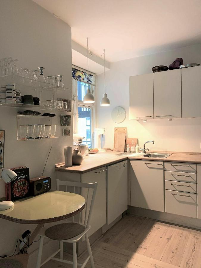 Apartmentincopenhagen Apartment 547 Ngoại thất bức ảnh